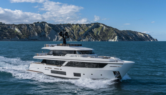 Navetta 30