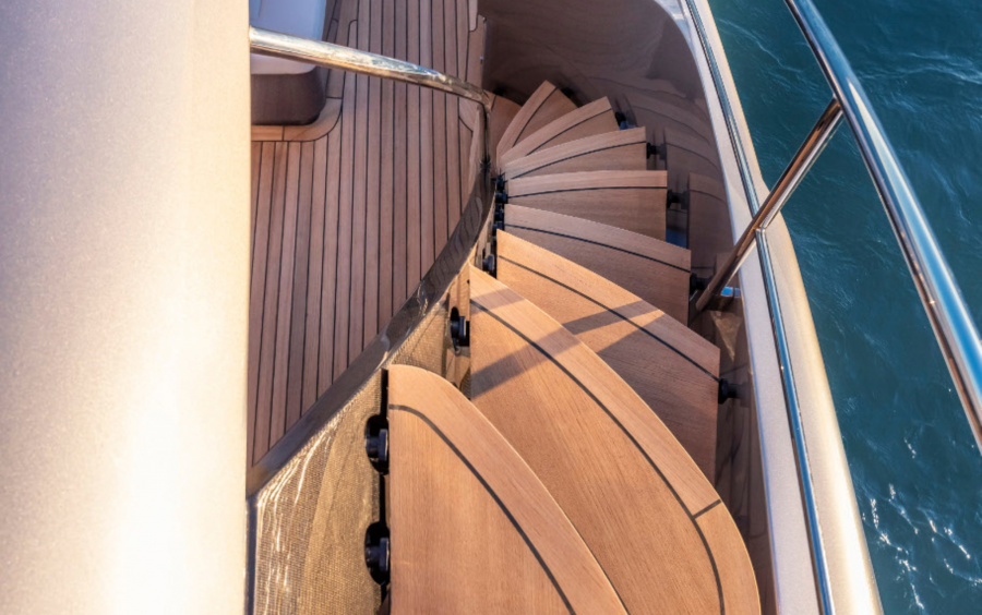 Pershing 8x #29 фото 1.16