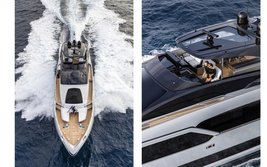 Riva 90' Argo фото 1.4