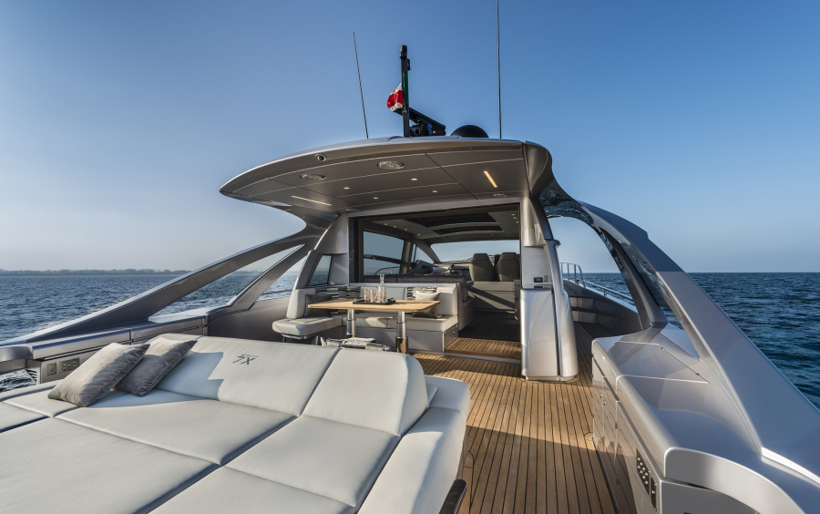 Pershing 7x #38 фото 2.21