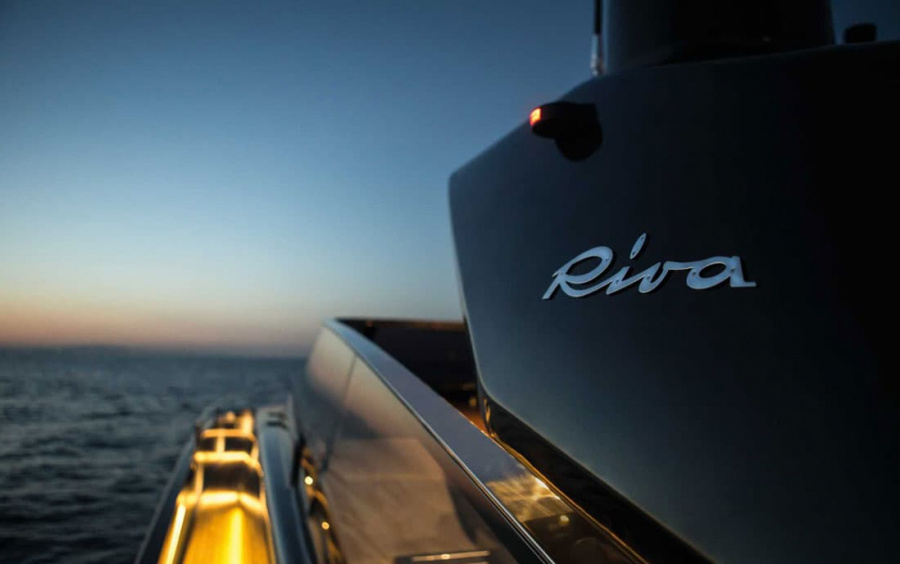 Riva 76' Bahamas Super #20 фото 1.23