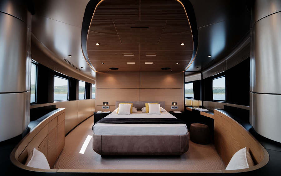 Wally why 150 фото 2.10