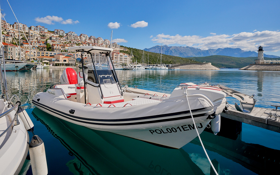 NUOVA JOLLY  Prince 24 EXCLUSIVE 2025 фото 1.1