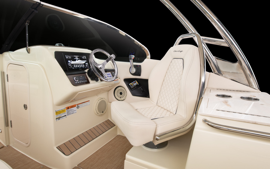 Chris-Craft Calypso 24 фото 1.7