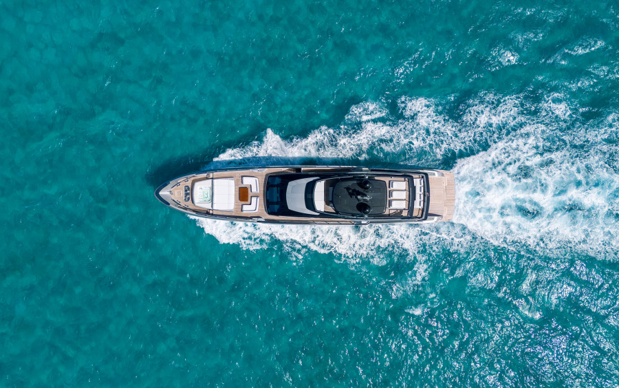 Riva 130 Bellisima фото 1.10