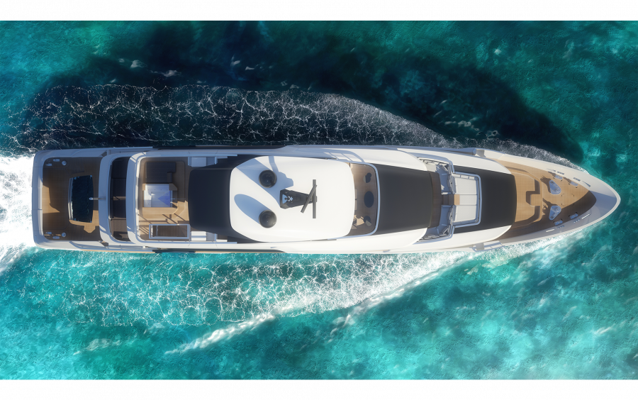 Custom Line 50 фото 1.4