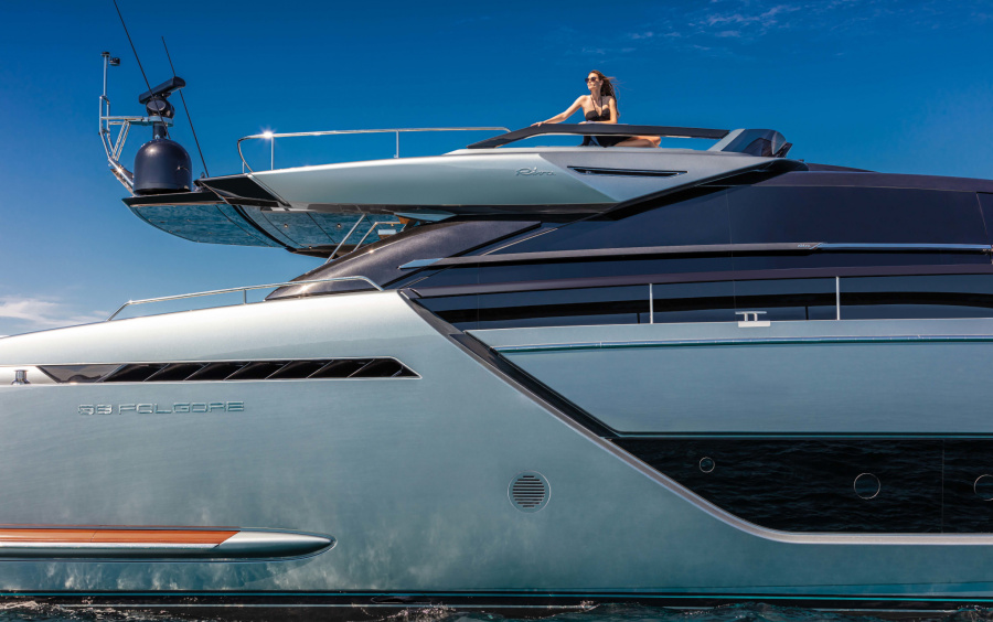 Riva 88' Folgore #33 фото 1.29