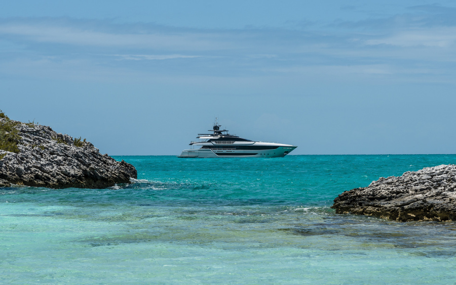 Riva 130 Bellisima фото 1.2