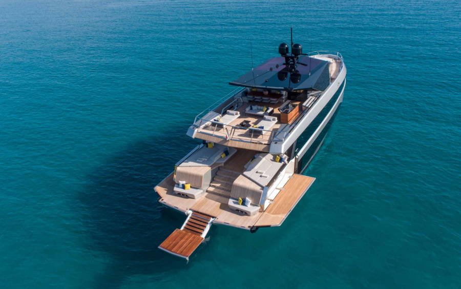 Wally why 200 фото 1.75