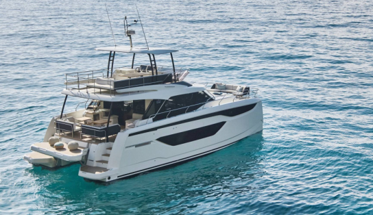 Prestige M48 2026