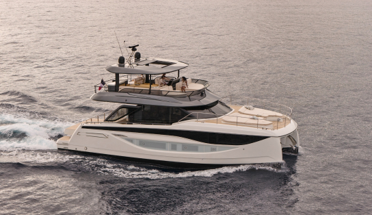 Prestige M7