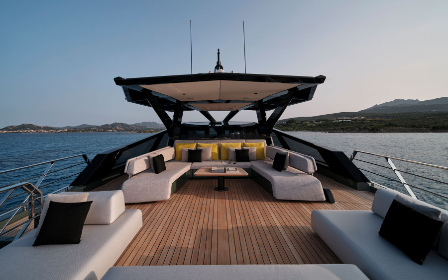 Wally why 150 фото 2.18