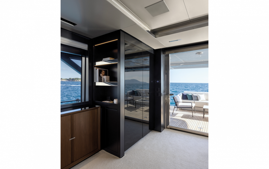 Riva 102' Corsaro Super фото 2.13