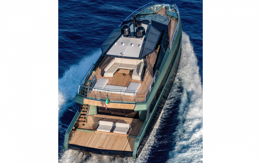 Wally why 150 фото 1.18