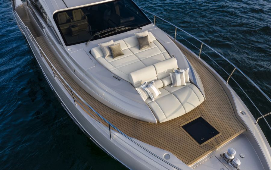 Pershing 7x #38 фото 1.6