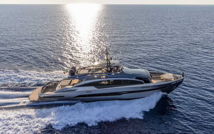 Pershing GTX116 фото 1.1