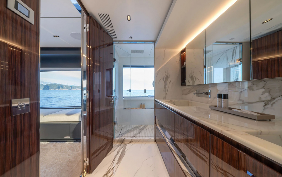 Riva 112' Dolcevita Super фото 2.17