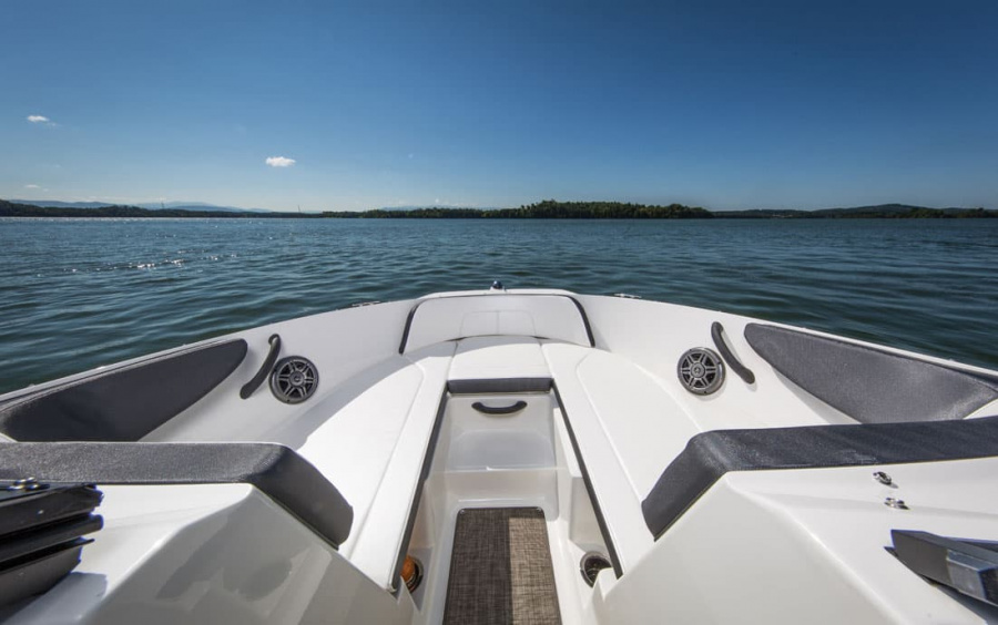 Sea Ray 210 SPX фото 2.4