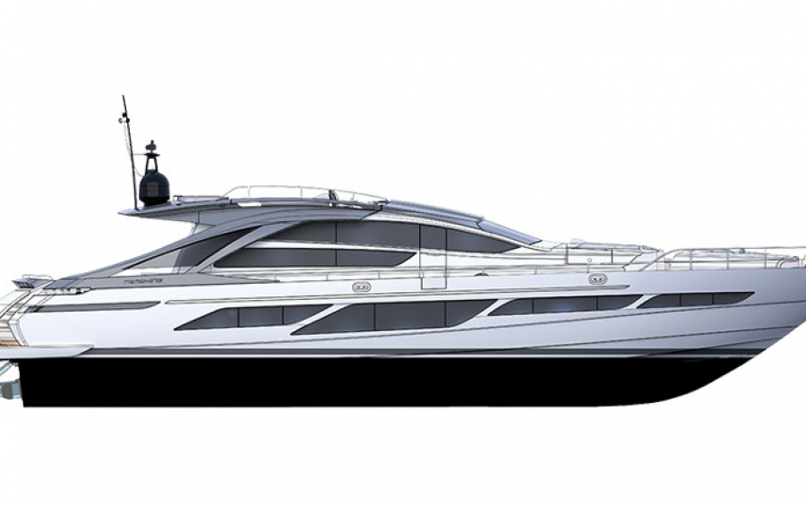 Pershing 9x #29 фото 3.4