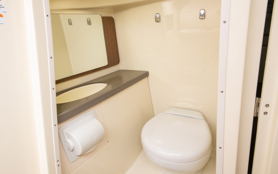 Chris-Craft Calypso 24 фото 1.6