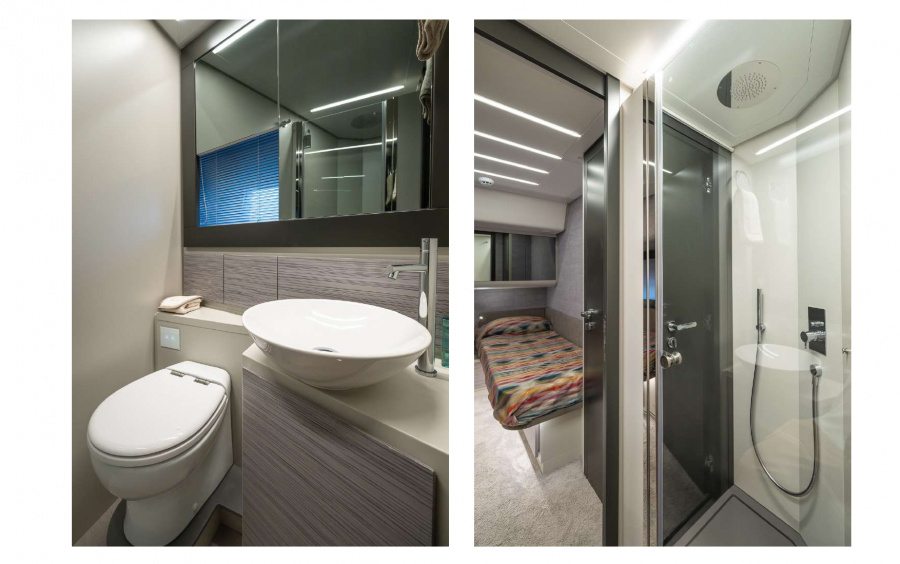 Pershing 6x 2024 фото 2.19