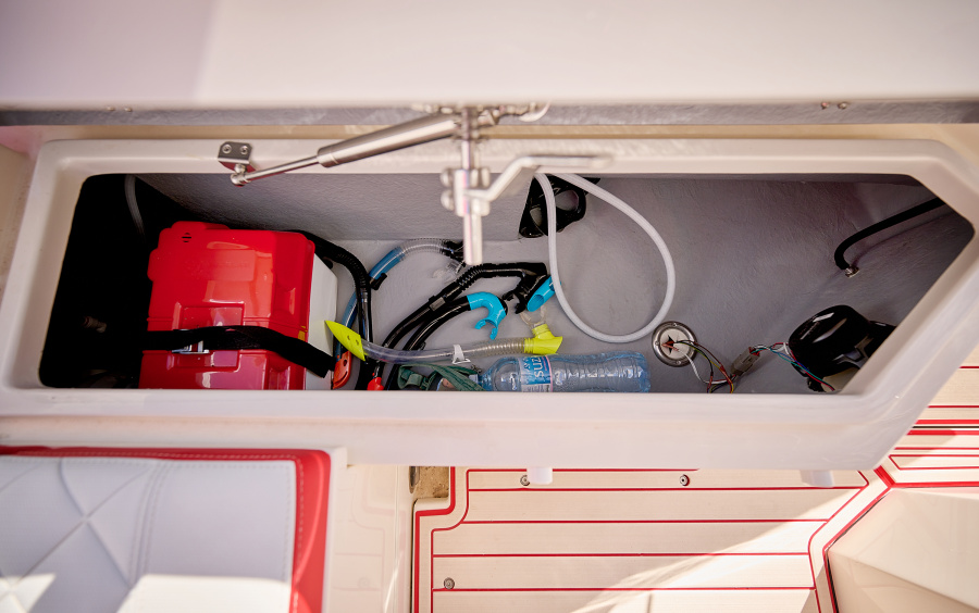 NUOVA JOLLY  Prince 24 EXCLUSIVE 2025 фото 1.16