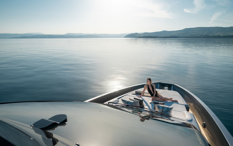 Pershing GTX70 #7 фото 1.5