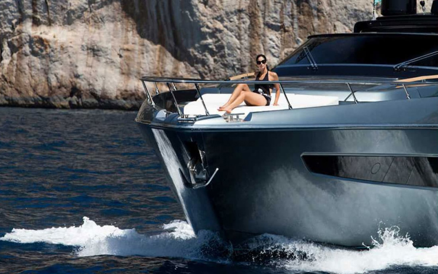 Riva 76' Bahamas Super #20 фото 1.7