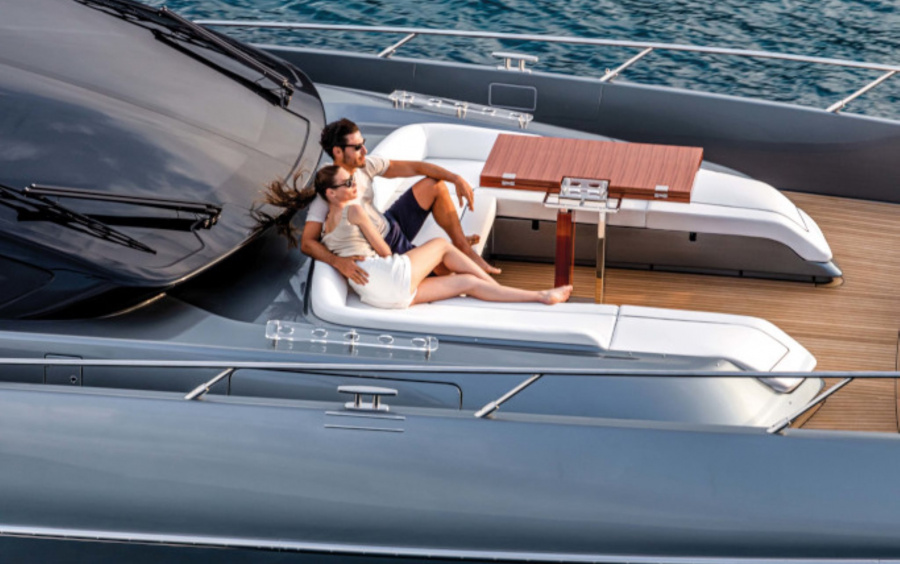 Riva 88' Folgore #33 фото 1.22