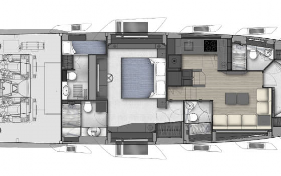 Pershing 7x фото 3.1