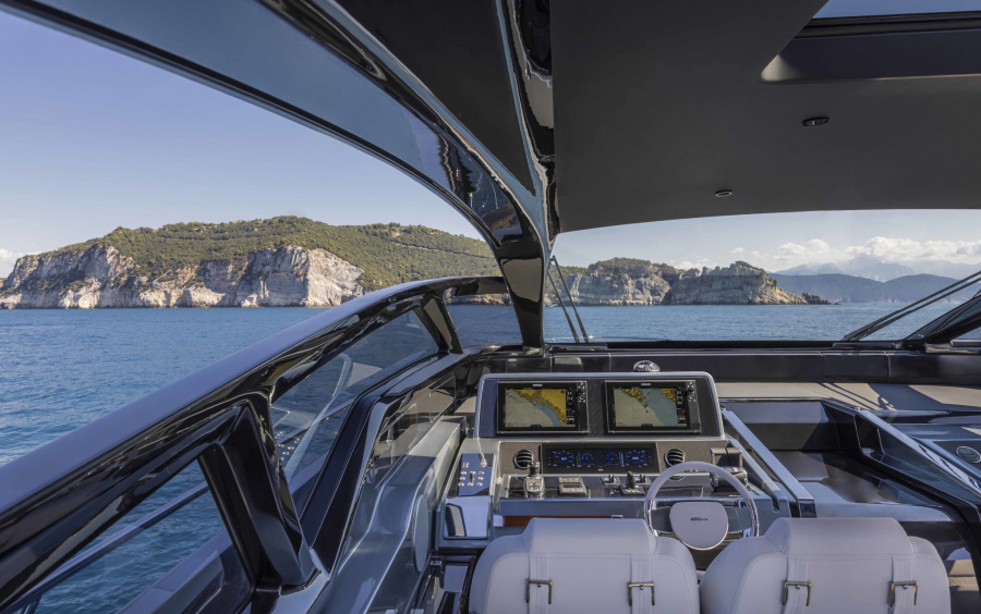 Riva 68' Diable #22 фото 1.5