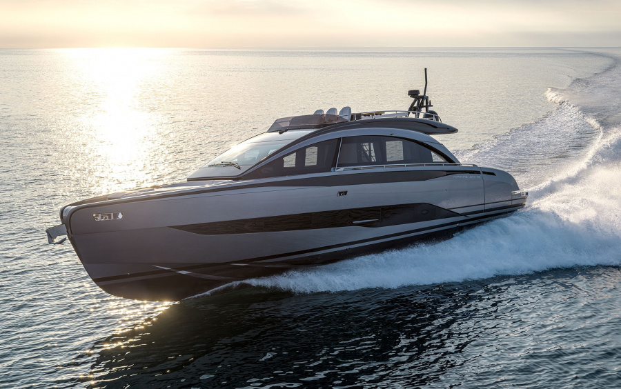 Pershing GTX70 #6 фото 1.10