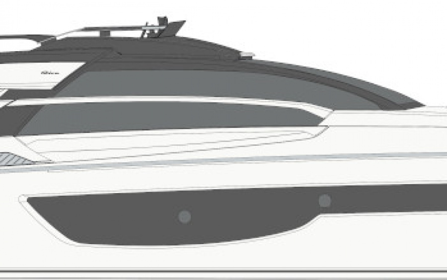 Riva 76' Perseo Super #39 фото 3.1