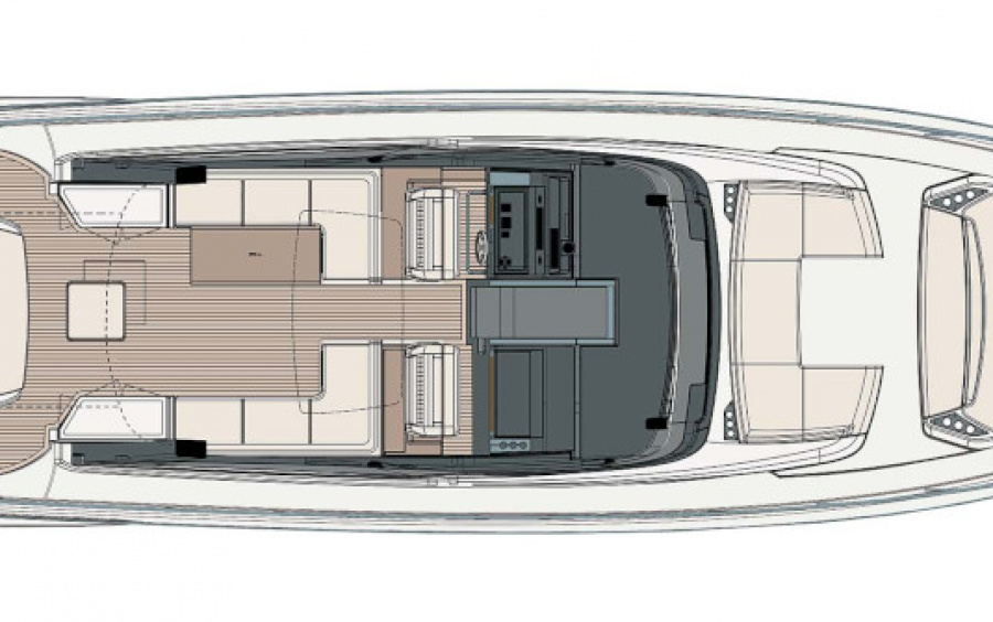 Riva 68' Diable #22 фото 3.3