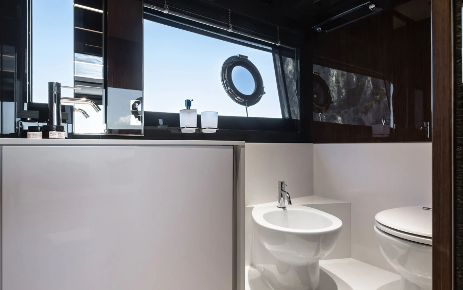 Riva 58' Capri #1 фото 2.5