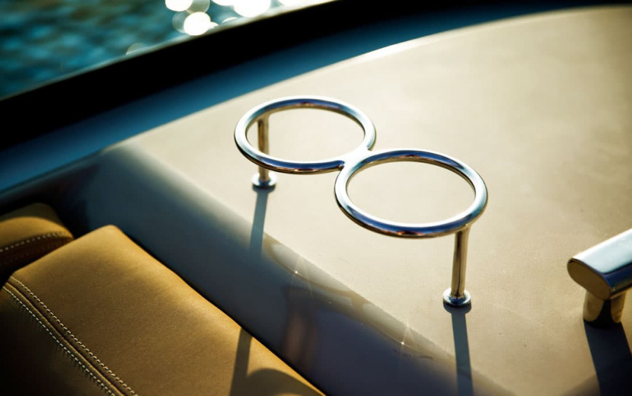 Sea Ray Sundancer 265 фото 2.12