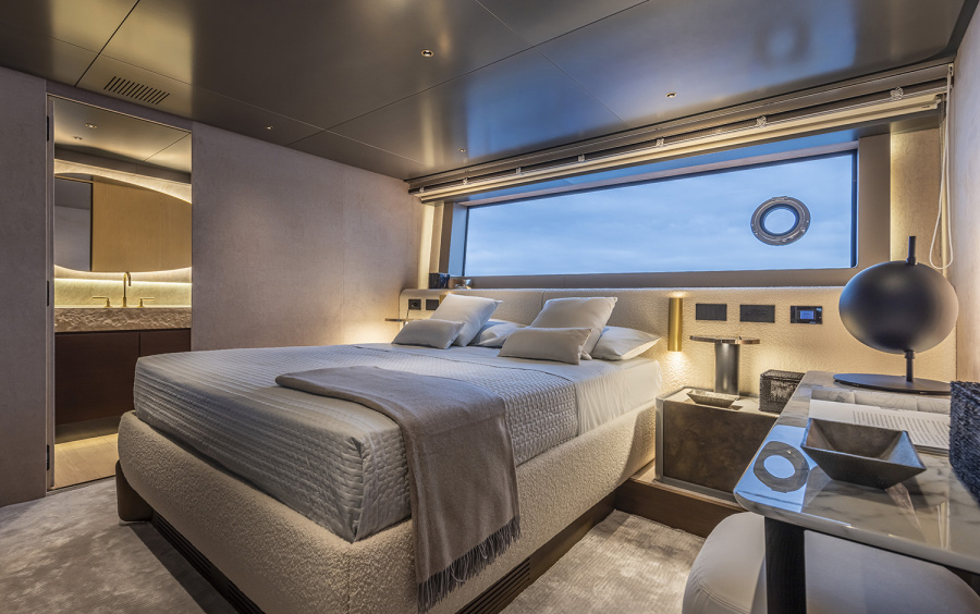 Arcadia Yachts A96 фото 1.10