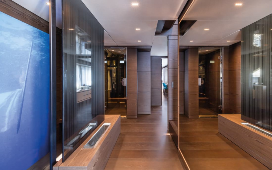 Custom Line Navetta 42 фото 2.3