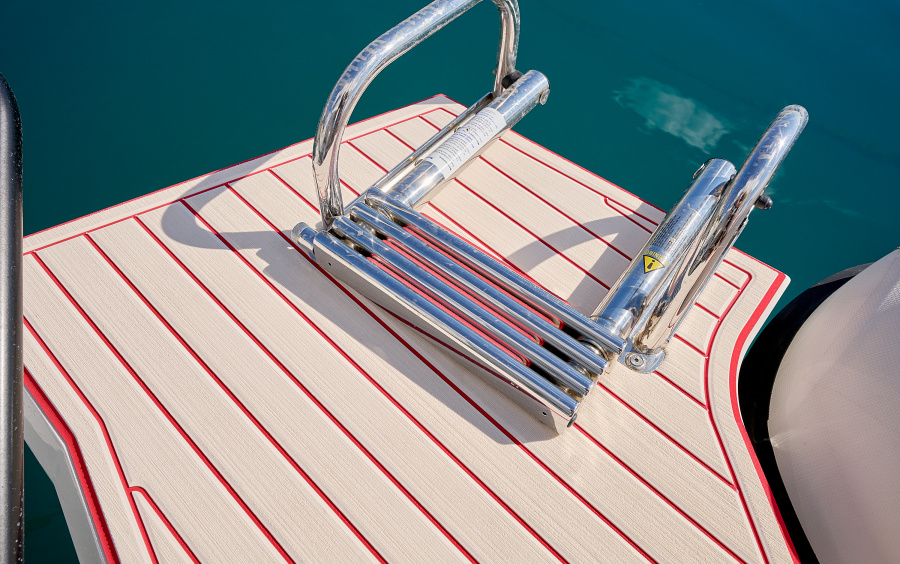 NUOVA JOLLY  Prince 24 EXCLUSIVE 2025 фото 1.14