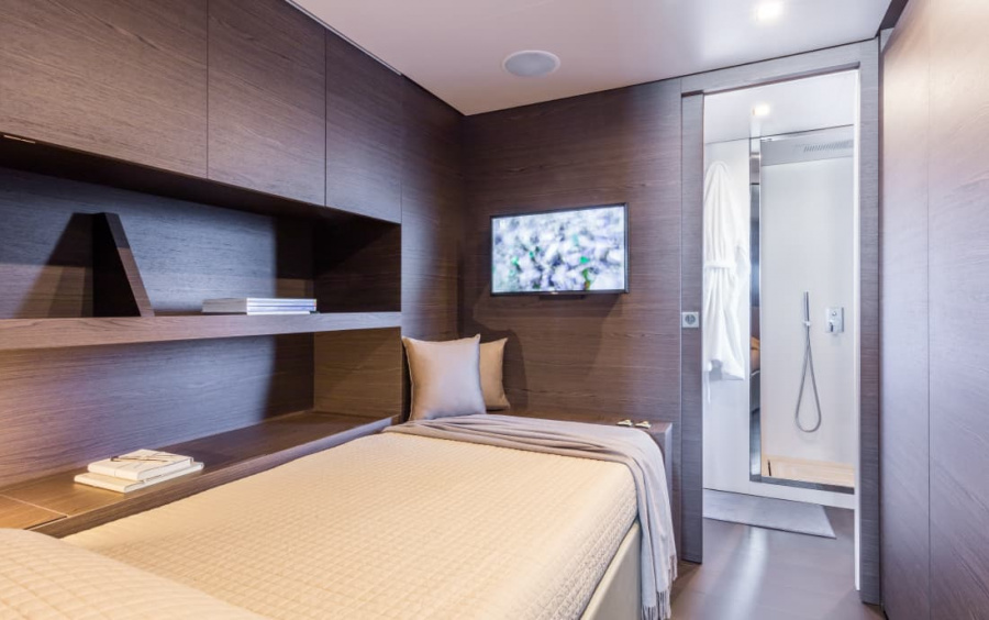 Custom Line Navetta 42 фото 2.25