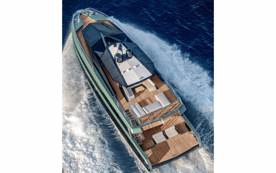 Wally why 150 фото 1.2