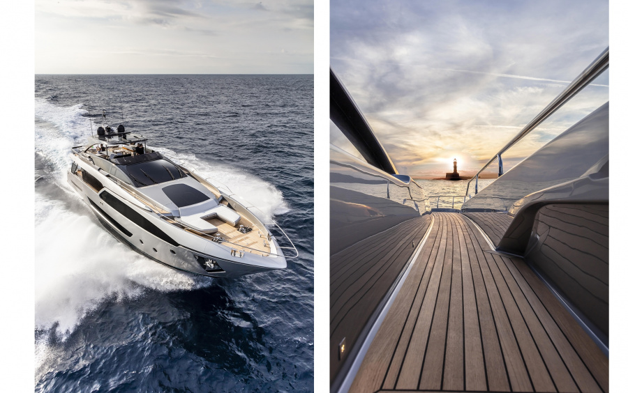 Riva 90' Argo фото 1.6