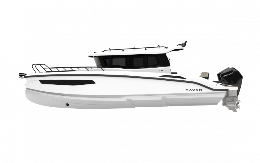 NAVAN  C30 фото 1.38