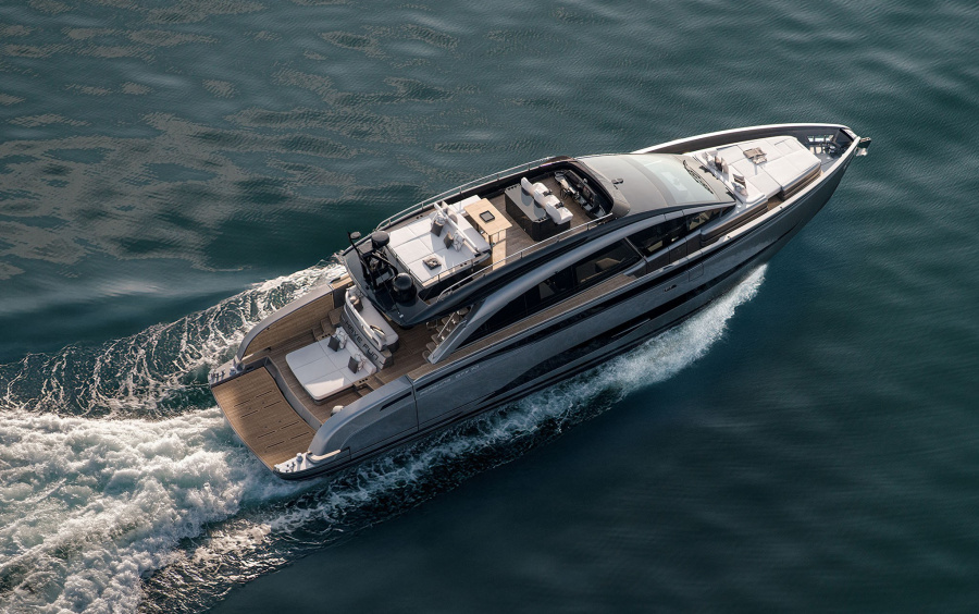 Pershing GTX70 #6 фото 1.2