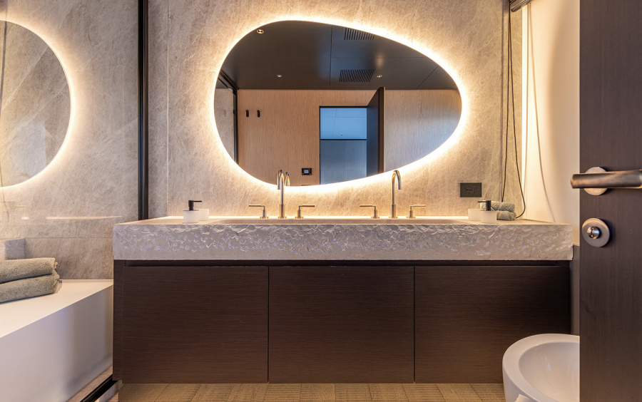 Arcadia Yachts A96 фото 1.28