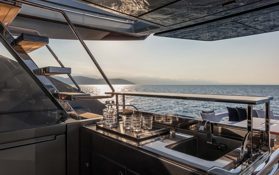 Riva 88' Folgore #33 фото 1.33