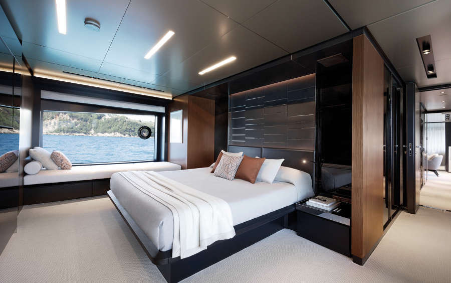 Riva 102' Corsaro Super фото 2.5