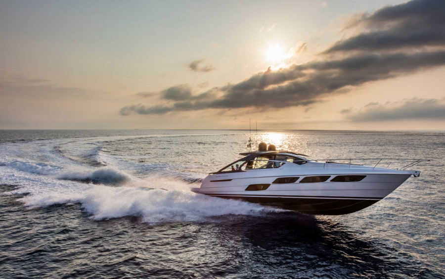 Pershing 5x фото 1.10