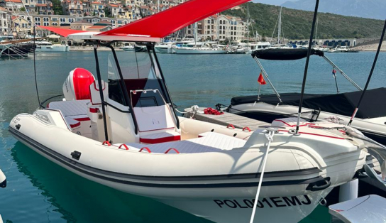 NUOVA JOLLY  Prince 24 EXCLUSIVE 2025