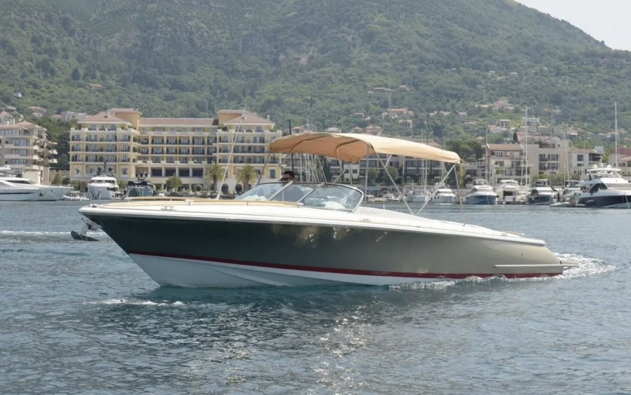 Chris-Craft Corsair 28 фото 1.10